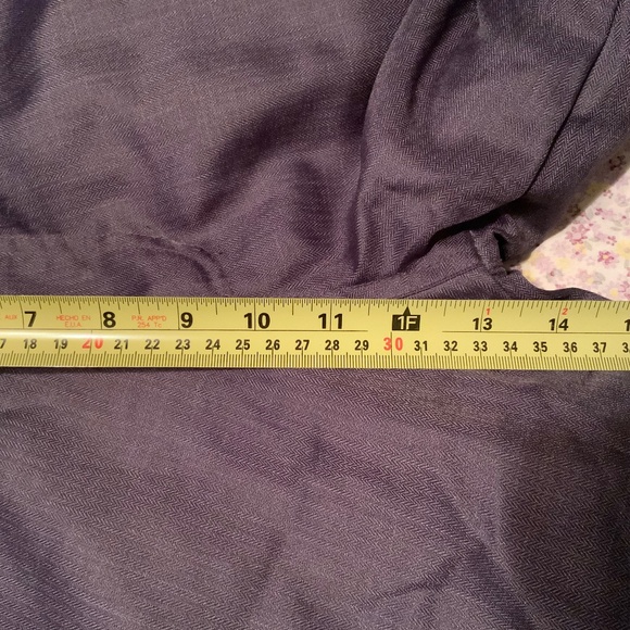 Innsbruck Adjustable Waist Snow Pants (Medium/Up to 30” Waist) - Picture 8 of 16